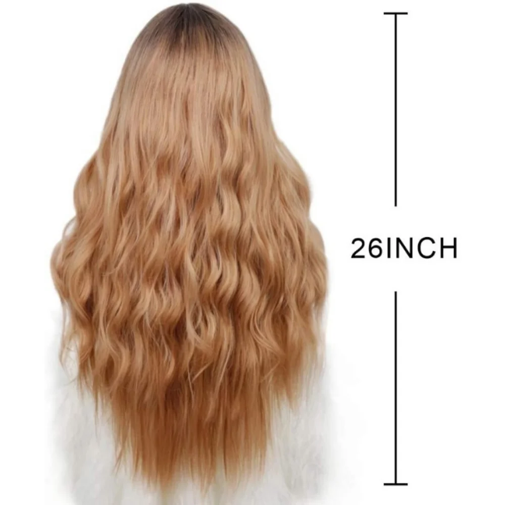 Blooming Hair 26